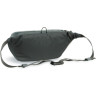Поясная сумка с тремя карманами TATONKA ILIUM L black 2213.040 - black