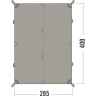 Тент TATONKA TARP 4 SIMPLE 2493.333
